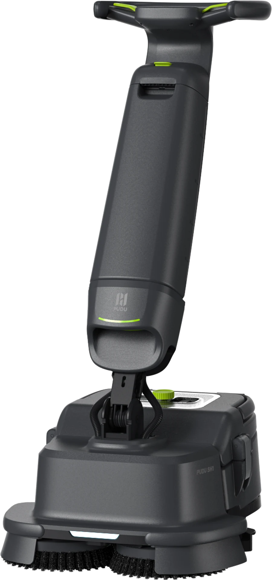 PUDU SH1 side product view