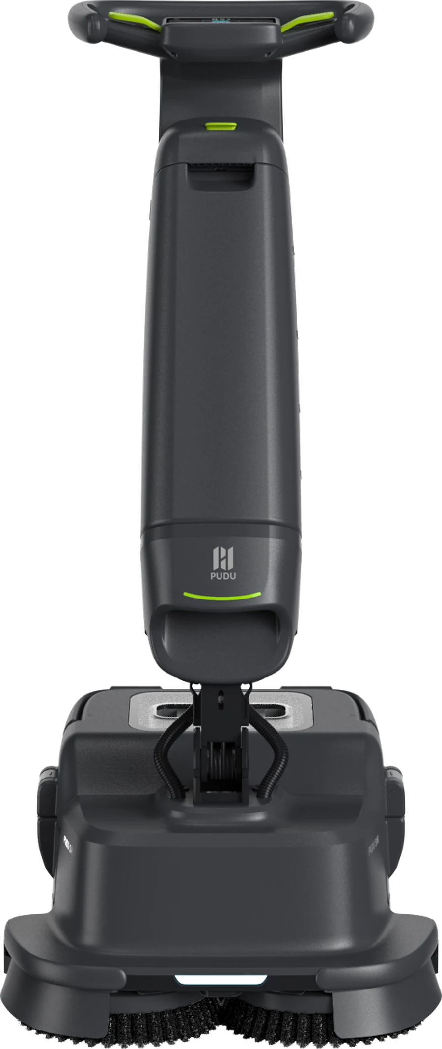 PUDU SH1 front product view
